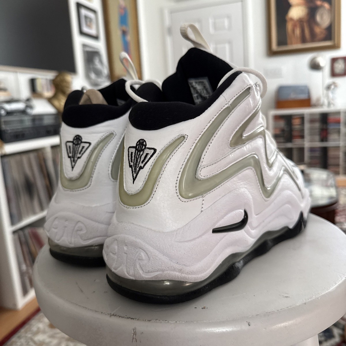 Nike Air Pippen Men