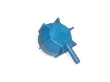 STec Verschlussdeckel, Kühlmittelbehälter BLAU - OEM Erstausrüster 22045-SV-037