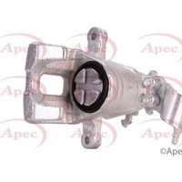 Apec Bremszange Hinten Rechts FüR Honda Accord Viii 2008 Apec 1-Kolben