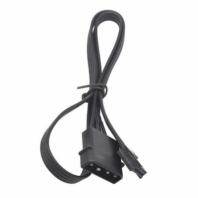 New   to 4-pin for Thermaltake TT Riing Plus Rgb #za