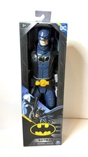 Spin Master DC Rebirth Batman Action Figure 12" - Brand New In Box