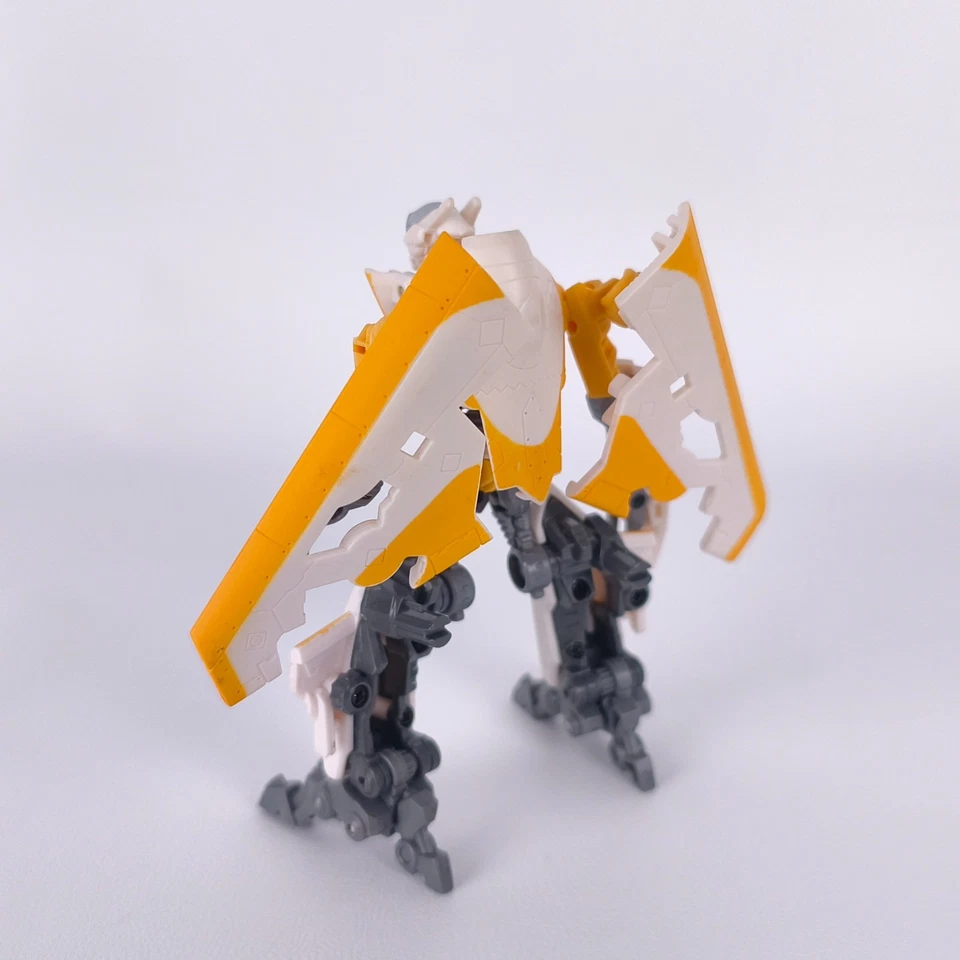 Transformers Sunspot Complete HFTD Scout Class Hunt for the Decepticons - Image 3 of 4