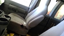 Passenger Front Seat Bucket Cloth Manual Fits 09-19 21-22 Ford E350 Van 6219205 Passenger Front Seat Bucket Cloth Manual Fits 09-19 21-22 Ford E350 Van 6219205