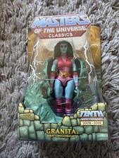 Masters Of The Universe MOTU Classics Granita
