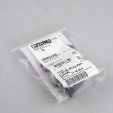 Phoenix Contact enclosure bushing CUC-BH-M12D1PBK-S/R4BE 1414398 original packaging