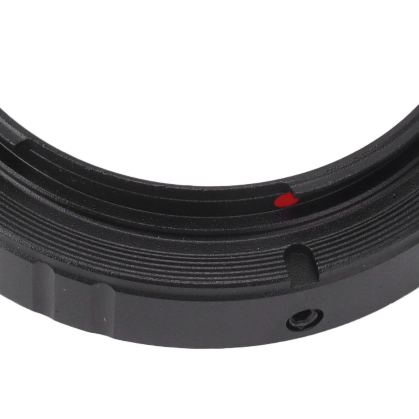 Telescope Camera Adapter M42x0.75mm SCT To T2 Adapter Ring For DSLR A Mount Came