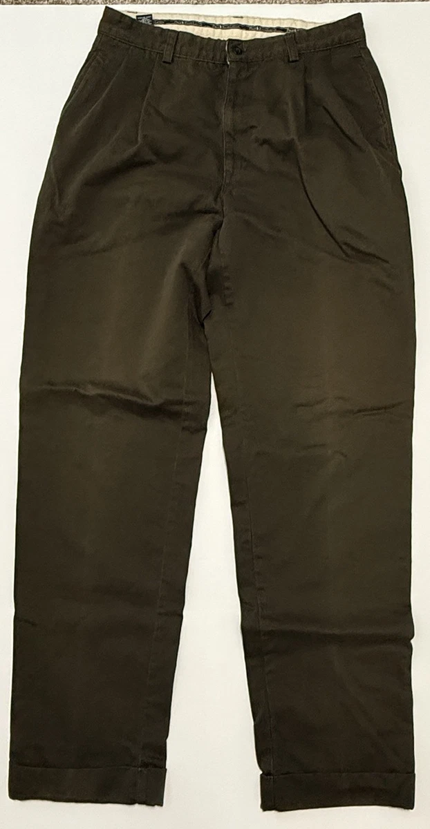 Polo Ralph Lauren Cotton Pants for Men with Vintage for sale | eBay