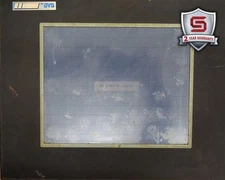 AVG AUTOMATION EZ-T10C-FU HMI