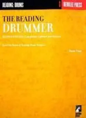 Dave Vose | The Reading Drummer | Taschenbuch | Englisch (1999) | Buch