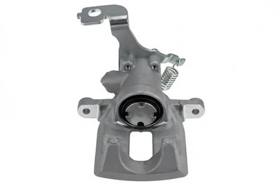 Bremssattel Hinterachse rechts HZT-TY-079 NTY für TOYOTA AURIS AURIS Kombi