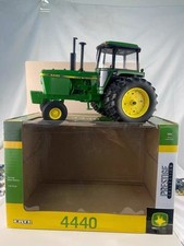 1: 16 Ertl John Deere 4440 Tractor Alloy Farm Vehicle Model Rare Us