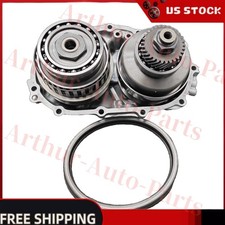 New For Re0f11a Jf015e Pulleys And Belt Set 31214-3jx9ab Nissan Sentra New For Re0f11a Jf015e Pulleys And Belt Set 31214-3jx9ab Nissan Sentra