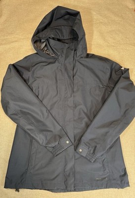 Helly Hansen Womens Aden Helly Tech Versatile Jacket-L