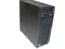 HP Z440 Workstation Xeon E5-1650 v4 3.6ghz | 16gb | 480gb SSD | Win10