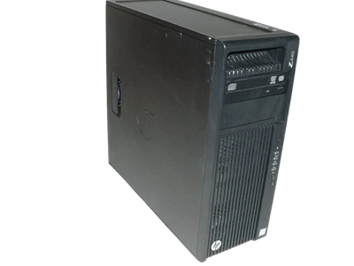 HP Z440 Towers for sale | eBay