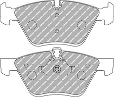 Brake Pad Set, Disc Brake Ferodo Racing FDS1773