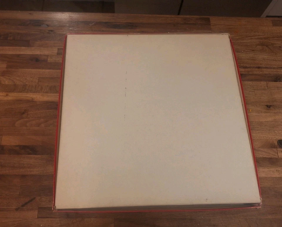 Vintage Michigan Rummy (1977) by Pressman Made in USA - Image 2 of 4