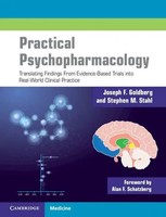 Practical Psychopharmacology Joseph Go*Dberg (U. A.) Taschenbuch Englisch 2021