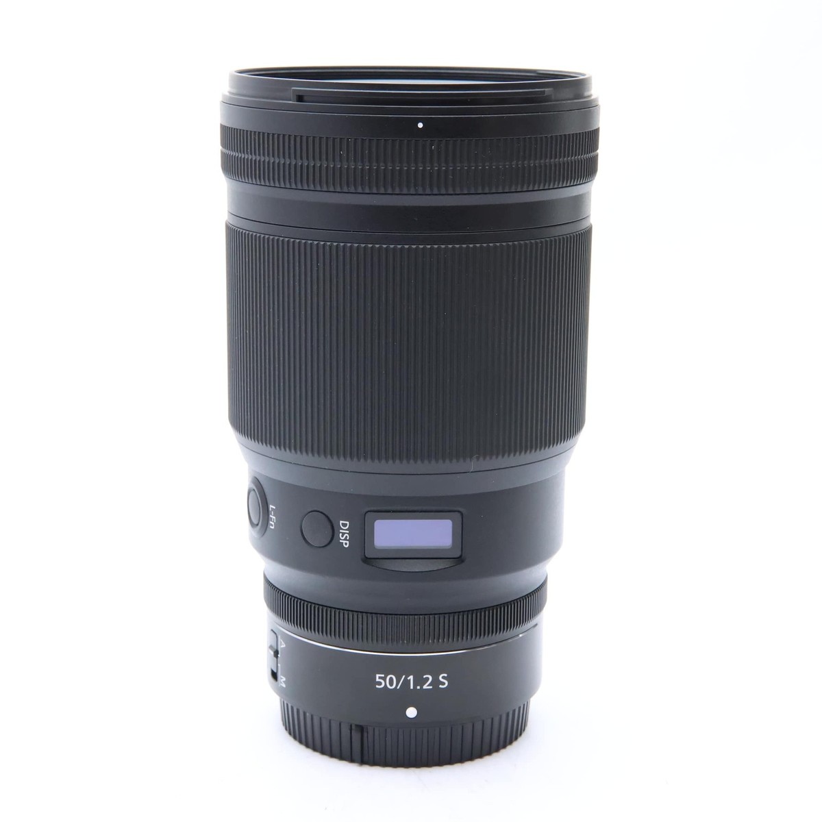 ニコン Nikkor 50mm Nikon NIKKOR Z 50mm f/1.4 | Lenses | Nikon USA
