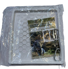 Protective Cover Case for Starlink Mini, Silicone WHITE