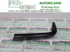 Pare-choc arrière Innocenti MINI