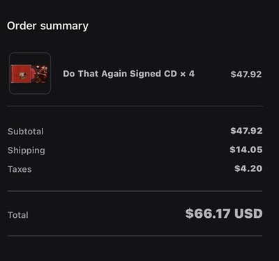 Malcolm Todd - DO THAT AGAIN SIGNED CD IN HAND!!! Ships next morning!!!  