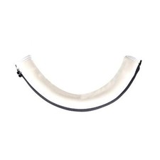 White Headband Cover For Corsair Virtuoso RGB Wireless SE Gaming Headset
