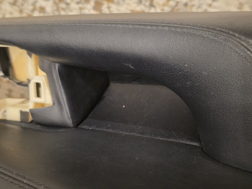 PANNEAU GARNITURE DE PORTE AVANT CÔTÉ CONDUCTEUR LEXUS LS600HL LWB HYB 2008-12  - Photo 10/18