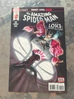 Amazing Spider-Man #795 Alex Ross Cover  - Will Combine Ship