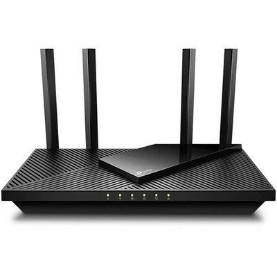 TP-Link AX1800 WiFi 6 Router V4 (Archer AX21) Dual Band Wireless Internet Router