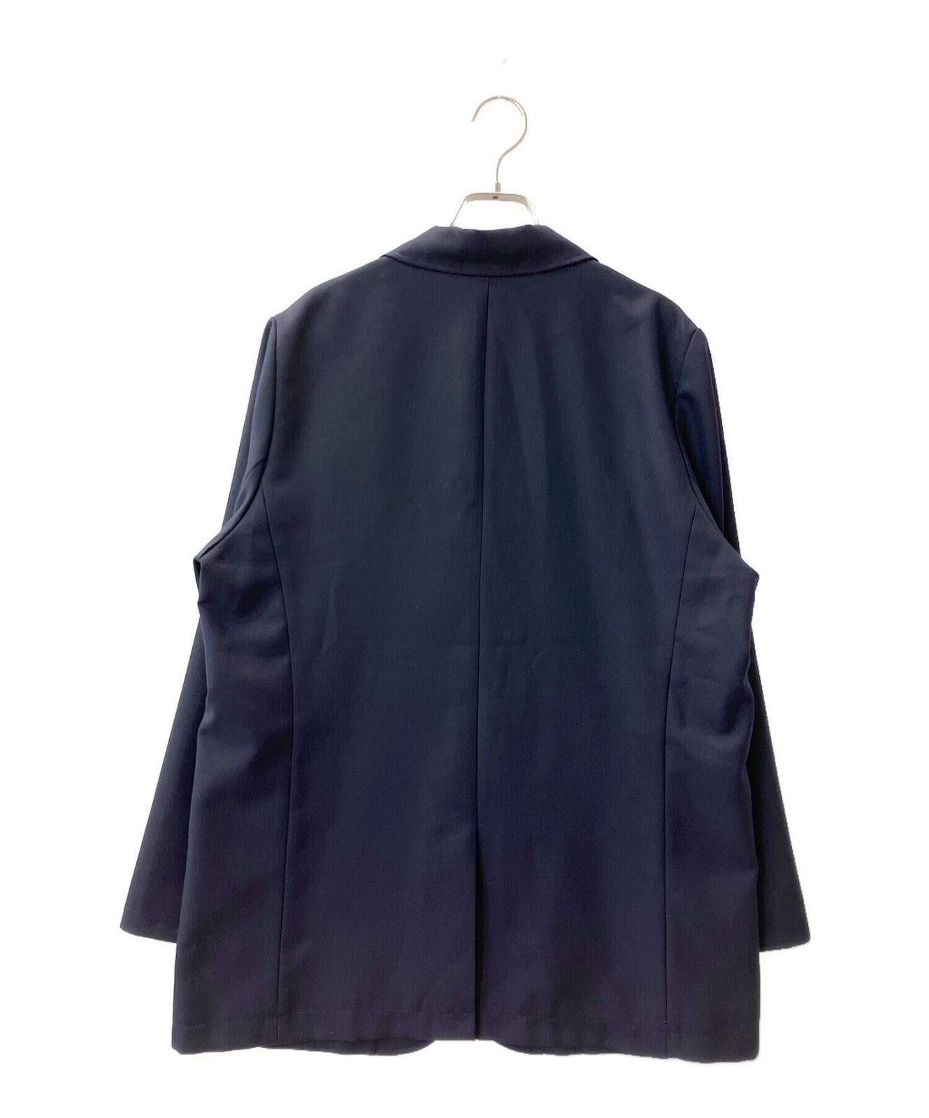 NAUTICA tailored jacket Size: M Navy 223-1573 Men image 2