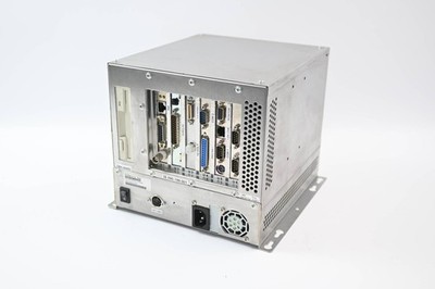 Comsys AG Industrie-PC DHB-4540D ( 36.590.199.001 )
