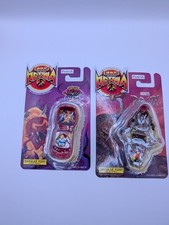 Pearia Rover Robin / Mighty Max style play se...