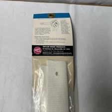 New Taylor Made Chafe Guard - Helps With Wear- Marine Boating | W45