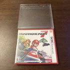 Mario Kart 7 (Nintendo 3DS) Brand New - Factory Sealed