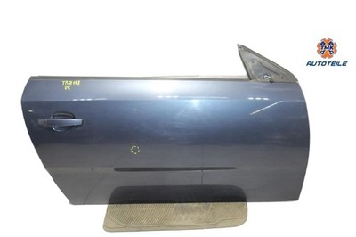 Opel Tigra B Tür vorne rechts Beifahrertür Twintop Cabrio Z168 Metro