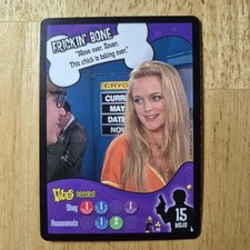 Move Over Rover... | 1999 Austin Powers CCG: The Spy Who Shagged Me #42