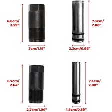 Hydraulic Jack Pump Plunger Kit - High Quality Metal
