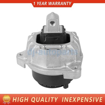 Engine Motor Mount 22116777371 For BMW 5 6 7Serise 535d 530d 525d 640d 740d 730d