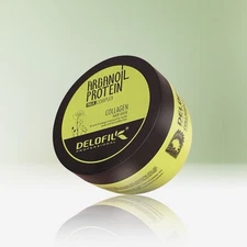 Delofil Hair Treatment Deep Repair | 100% Original Argan Oil shipping free