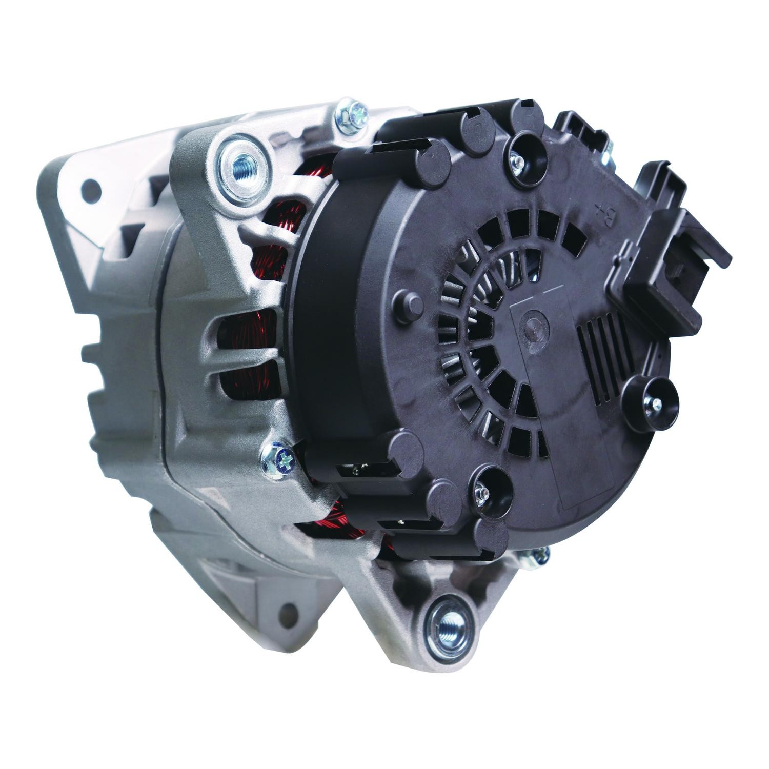New Alternator For Mercedes-Benz SLS AMG V8 6.3L 11-15 000-906-53-00 FG18S073