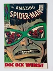 Amazing Spider-Man #55 - GORGEOUS - Iconic Cover - Marvel 1967