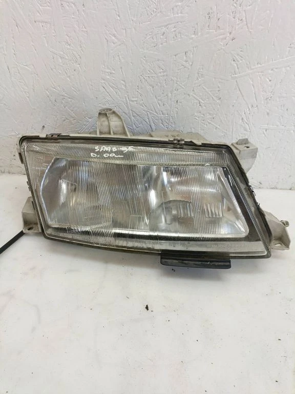 Phare avant SAAB 9-5 LED et Xenon | Prix sur AUTODOC