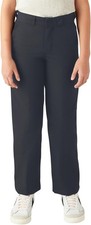 Dickies Boy's The Original 874 Original fit Navy Size 8