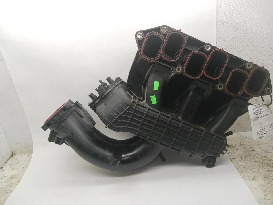 '05-'18 NISSAN FRONTIER Colector de admisión superior 4,0 L OEM ¡6 meses de garantía! Foto 4 de 4