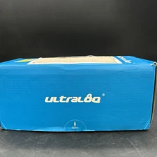 Ultraloq U-Bolt-SN Smart Deadbolt