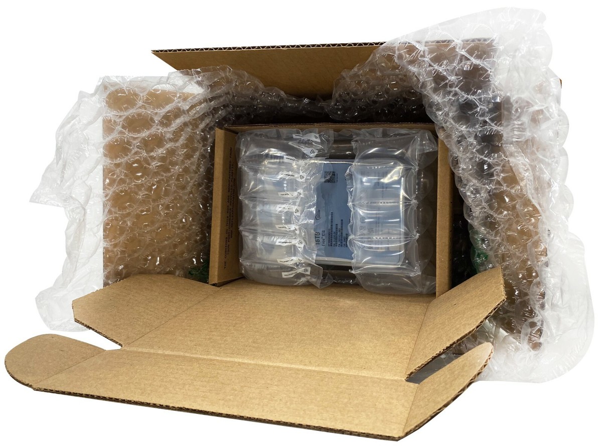 Seagate 16TB Exos X16 SATA 6Gb/s 7200RPM 3.5