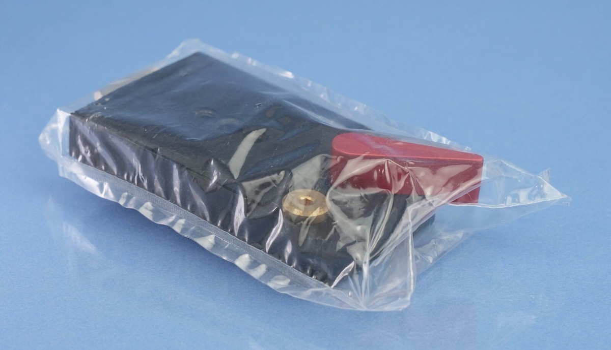 LINHOF QUICKFIX II TRIPOD QUICK RELEASE PLATE FOR CAMERAS
