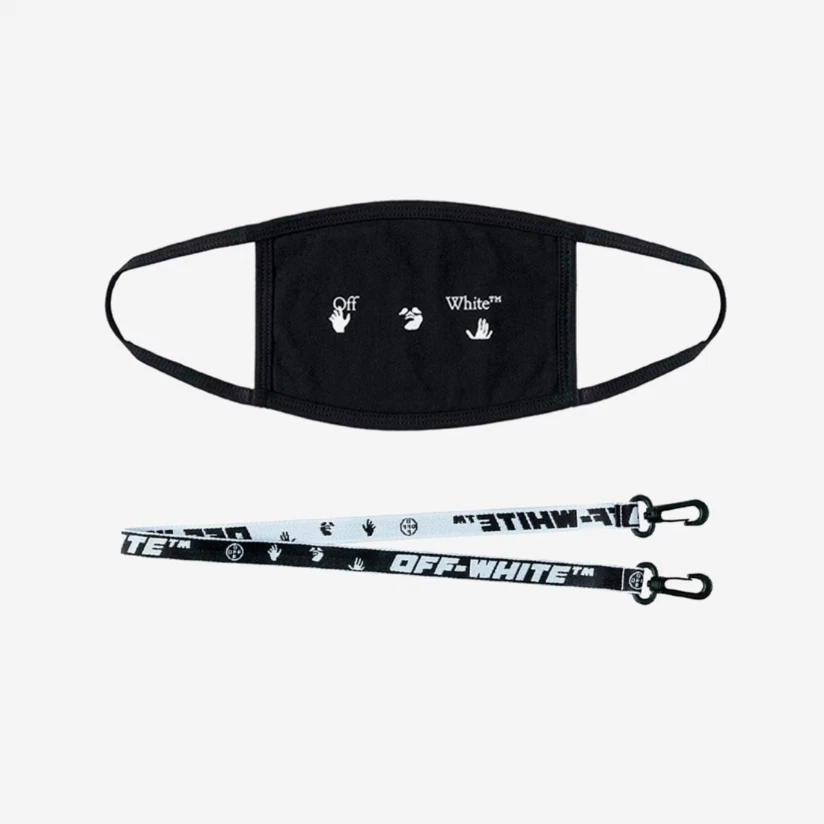 Caja de protección Off-White x Amore Pacific (sin cosméticos) NUEVA SELLADA Foto 3 de 4