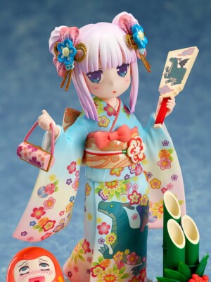  Kanna Kamui - F:Nex - 1/7 - Haregi (FuRyu)